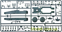 Revell 04420 Cборная модель боевого вертолета  Apache AH-64D / WAH-64D