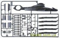 Revell 04469 Сборная модель разведывательно-ударного вертолета RAH.66 Comanche