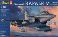 Истребитель Dassault Rafale M