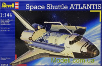 Космический корабль Space Shuttle Atlantis