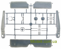 Revell 04657 Сборная модель истребителя  СПАД XIII (последняя версия)