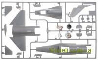 Revell 04669 Сборная модель истребителя F-16C "Tigermeet" 2003