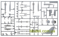 Revell 04669 Сборная модель истребителя F-16C "Tigermeet" 2003
