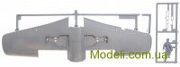 Revell 04686 Сборная модель истребителя Dornier Do335 'Pfeil'