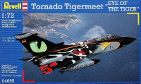 Revell 04695 Сборная модель самолета Tornado Tigermeet