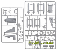 Revell 04839 Сборная модель вертолета Миль Ми-24 V Hind E