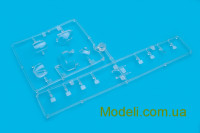 Revell 04839 Сборная модель вертолета Миль Ми-24 V Hind E
