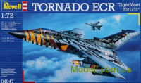 Истребитель Tornado ECR "TigerMeet  2011/12"