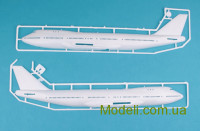 Revell 04863 Модель космического корабля Спейс Шатл и пассажирского самолета Boeing 747
