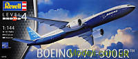 Самолет Boeing 777-300ER