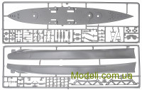 Revell 05016 Сборная модель  корабля King George V