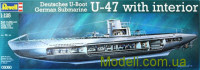 Подводная лодка "U-47"