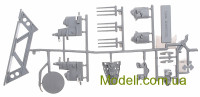 Revell 05092 Сборная модель линкора Missouri