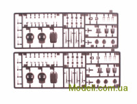 Revell 05098 Сборная модель линкора  "Бисмарк"