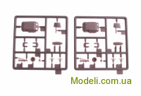 Revell 05098 Сборная модель линкора  "Бисмарк"