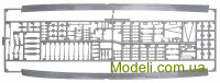 Revell 05105 Сборная модель линкора H.M.S. Duke of York