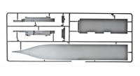 Revell 05110 Сборная модель авианосца U.S.S. Kearsarge (LHD-3)