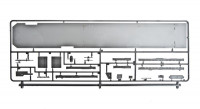 Revell 05110 Сборная модель авианосца U.S.S. Kearsarge (LHD-3)