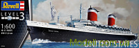 Лайнер "SS United States"