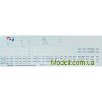 Revell 05152 Сборная модель 1:700 "Colombo Express"