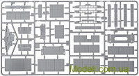 Revell 05152 Сборная модель 1:700 "Colombo Express"