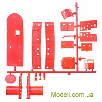 Revell 05207 Сборная модель портового буксира