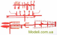 Revell 05207 Сборная модель портового буксира