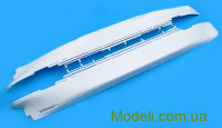 Revell 05212 Сборная модель лайнера R.M.S. Olympic (1911)