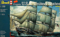 Лайнер "USS United States"
