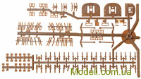 Revell 05408 Сборная модель корабль H.M.S. Victory