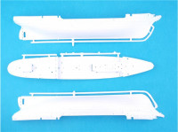 Revell 05412 Сборная модель трёхмачтового барка Gorch Fock