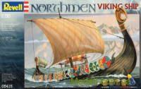Подарочный набор с кораблем Northmen