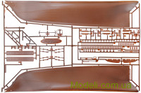 Revell 05416 Сборная модель 1:56 "America", 1861 г.