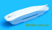 Revell 05805 Сборная модель круизного судна AIDA