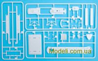 Revell 05805 Сборная модель круизного судна AIDA