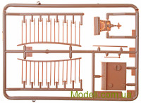 Revell 05899 Сборная модель испанского галеона