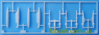 Revell 06625 Сборная модель истребителя Еврофайтер Тайфун