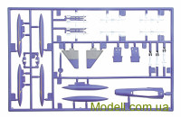 Revell 06643 Купить масштабную модель самолета F-4F Phantom