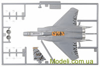 Revell 06649 Купить масштабную модель самолета F-15 Eagle