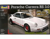 Автомобиль Porsche Carrera RS 3.0