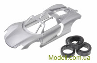 Revell 07026 Купить масштабную модель автомобиля Porsche 918 Spyder
