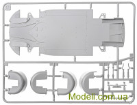 Revell 07026 Купить масштабную модель автомобиля Porsche 918 Spyder