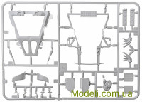 Revell 07026 Купить масштабную модель автомобиля Porsche 918 Spyder