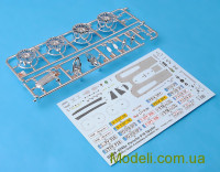 Revell 07026 Купить масштабную модель автомобиля Porsche 918 Spyder