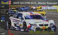 Автомобиль BMW M3 DTM 2012 'Martin Tomczyk'