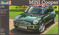 Автомобиль Mini Cooper