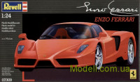 Автомобиль Ferrari "Enzo"
