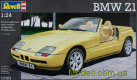 Автомобиль BMW Z1