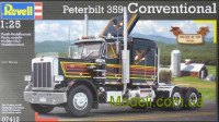 Тягач Peterbilt 359 Conventional