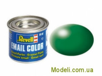 Краска Revell эмалевая, № 364 (цвет листвы шелковисто-матовая)